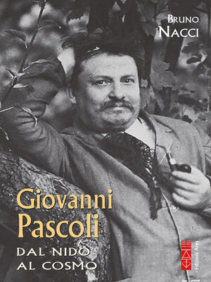 cover image of Giovanni Pascoli